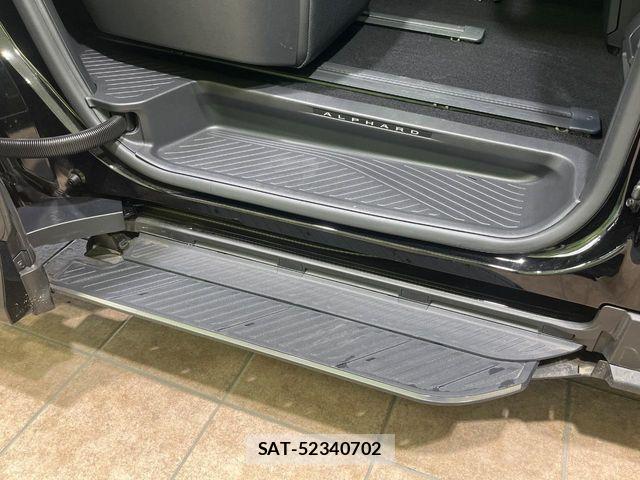 Toyota ALPHARD 2025-10 8484973-5