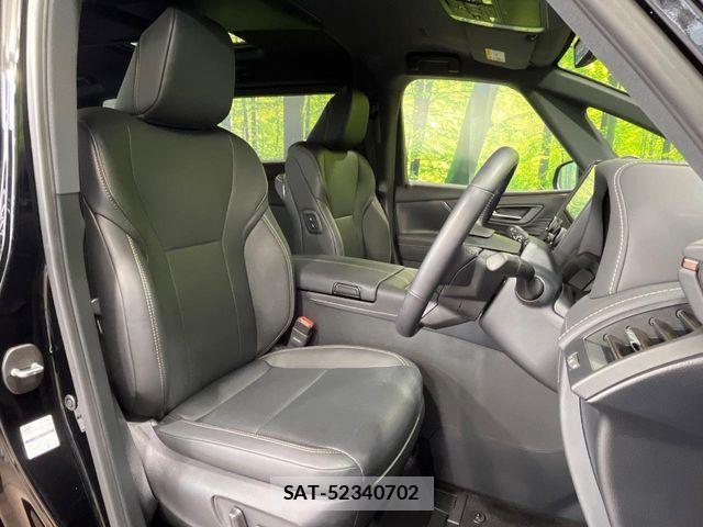 Toyota ALPHARD 2025-10 8484973-8