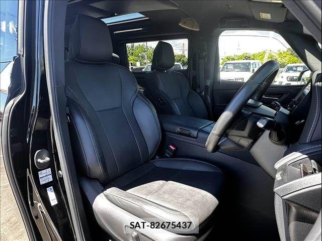 Toyota ALPHARD 2023-08 8484972-9