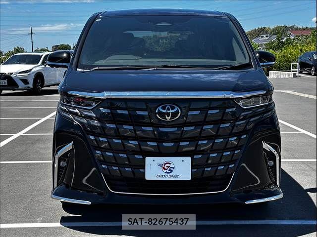 Toyota ALPHARD 2023-08 8484972-14