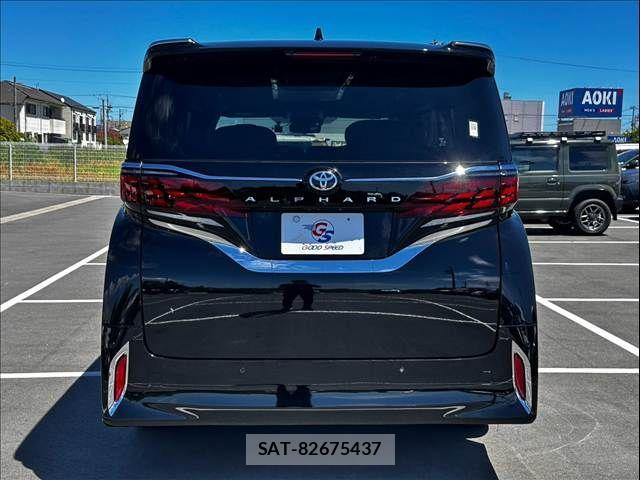 Toyota ALPHARD 2023-08 8484972-15