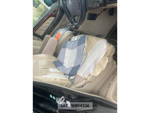 Toyota ALPHARD 2003-12 8484979-9