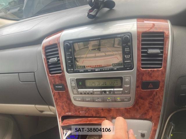Toyota ALPHARD 2003-12 8484979-12