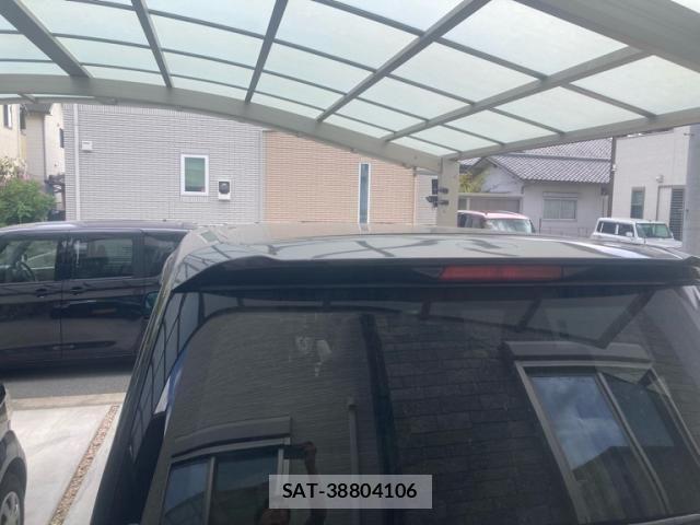 Toyota ALPHARD 2003-12 8484979-2