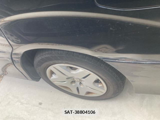 Toyota ALPHARD 2003-12 8484979-3