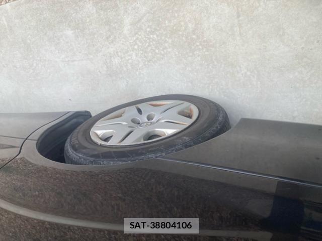 Toyota ALPHARD 2003-12 8484979-4