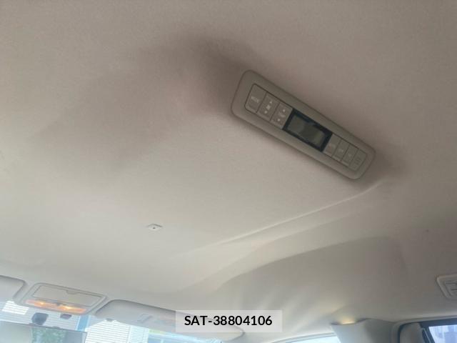 Toyota ALPHARD 2003-12 8484979-6