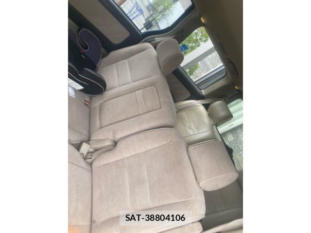 Toyota ALPHARD 2003-12 8484979-7