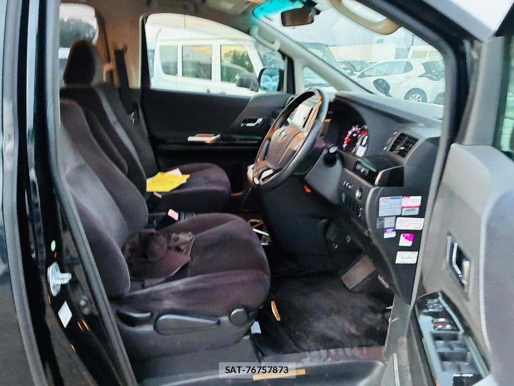 Toyota ALPHARD 2011-06 8252231-10