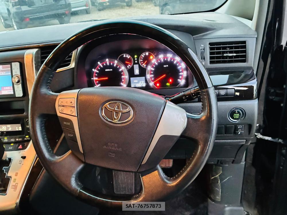 Toyota ALPHARD 2011-06 8252231-14