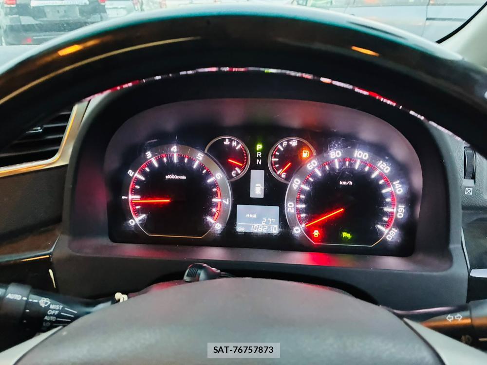 Toyota ALPHARD 2011-06 8252231-15