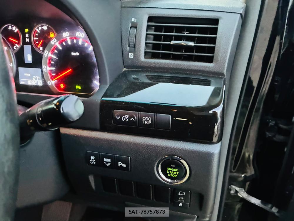 Toyota ALPHARD 2011-06 8252231-16