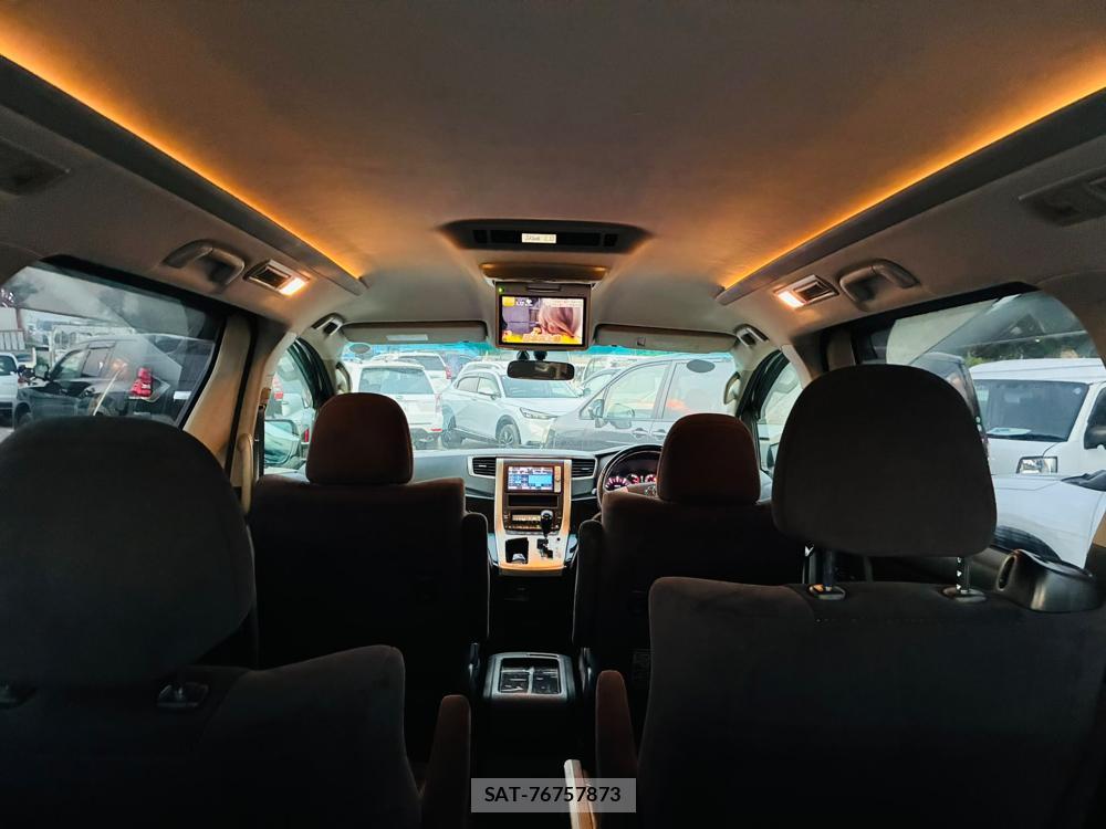 Toyota ALPHARD 2011-06 8252231-27