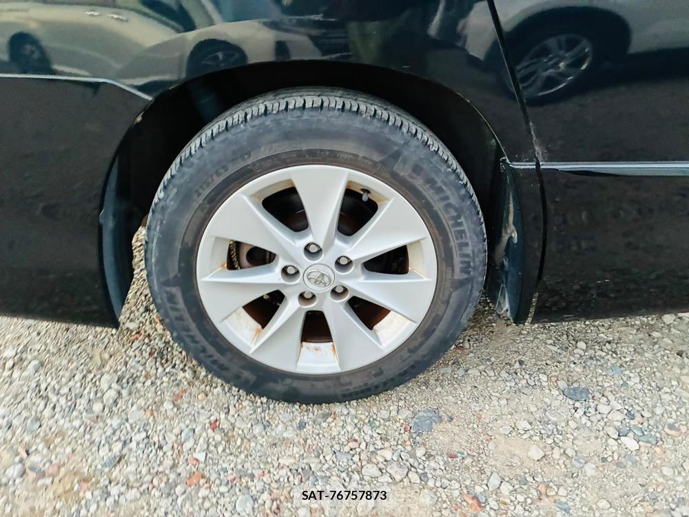 Toyota ALPHARD 2011-06 8252231-30