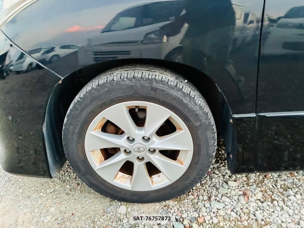 Toyota ALPHARD 2011-06 8252231-32