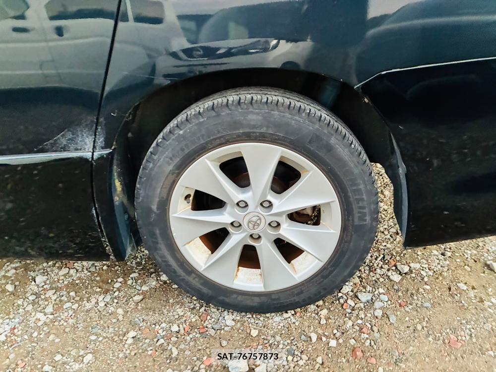 Toyota ALPHARD 2011-06 8252231-33