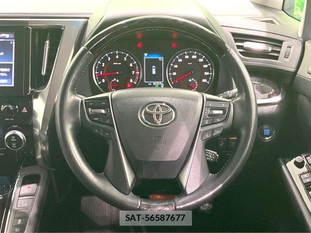 Toyota ALPHARD 2021-07 8523313-11