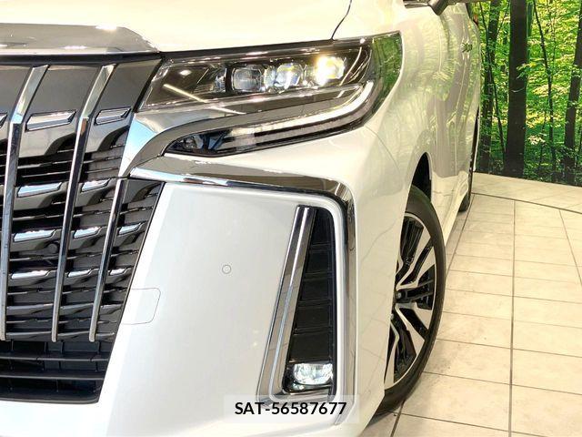 Toyota ALPHARD 2021-07 8523313-12