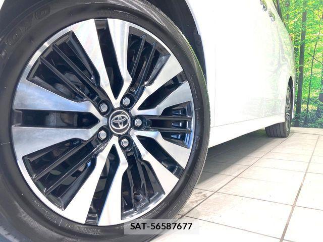 Toyota ALPHARD 2021-07 8523313-13
