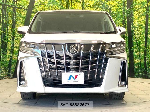 Toyota ALPHARD 2021-07 8523313-14