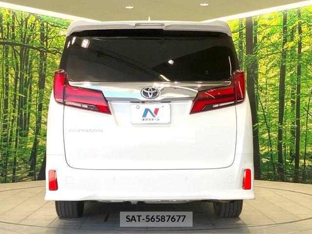 Toyota ALPHARD 2021-07 8523313-15