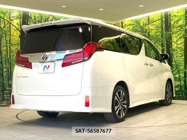 Toyota ALPHARD 2021-07 8523313-17