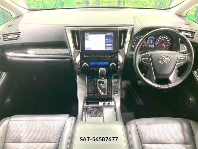 Toyota ALPHARD 2021-07 8523313-1