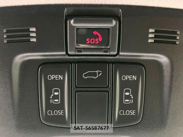 Toyota ALPHARD 2021-07 8523313-2