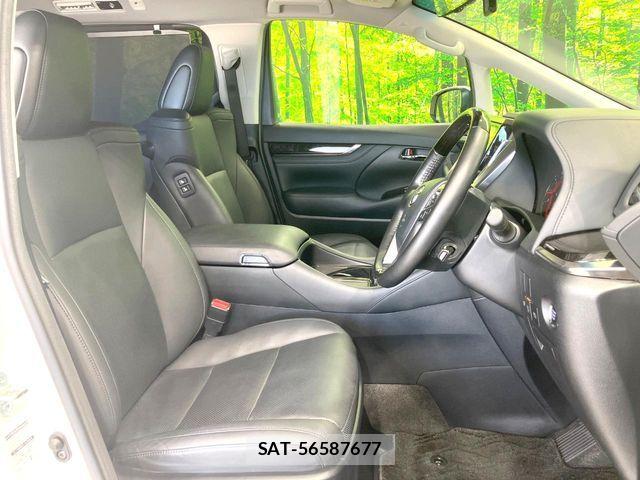Toyota ALPHARD 2021-07 8523313-7