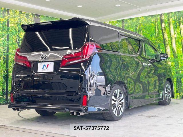 Toyota ALPHARD 2023-02 8523291-16
