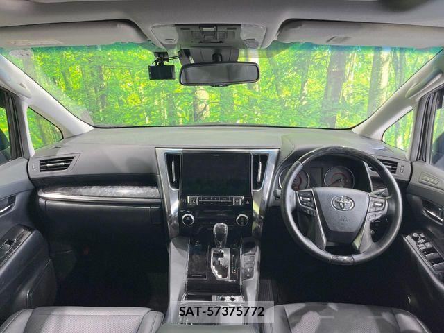 Toyota ALPHARD 2023-02 8523291-1