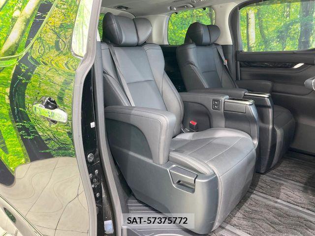Toyota ALPHARD 2023-02 8523291-8