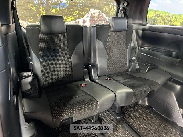 Toyota ALPHARD 2022-03 8523299-9