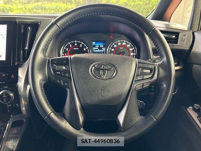Toyota ALPHARD 2022-03 8523299-10
