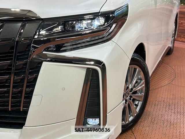 Toyota ALPHARD 2022-03 8523299-11
