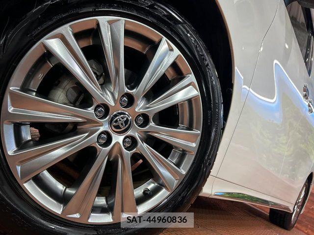 Toyota ALPHARD 2022-03 8523299-12