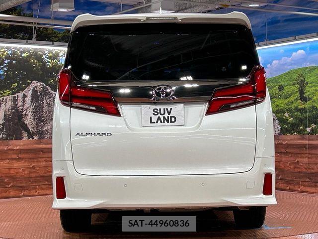 Toyota ALPHARD 2022-03 8523299-14