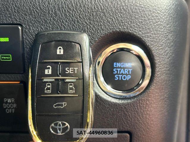 Toyota ALPHARD 2022-03 8523299-19