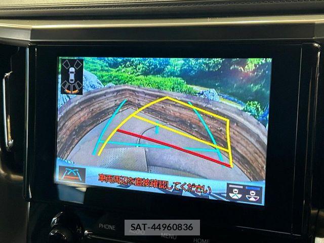 Toyota ALPHARD 2022-03 8523299-6