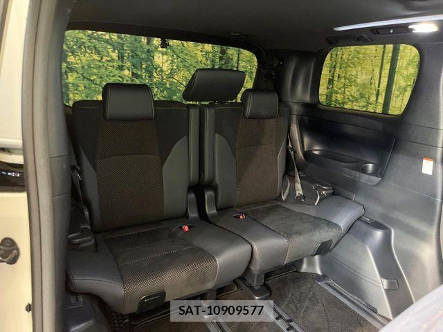 Toyota ALPHARD 2021-09 8523305-10