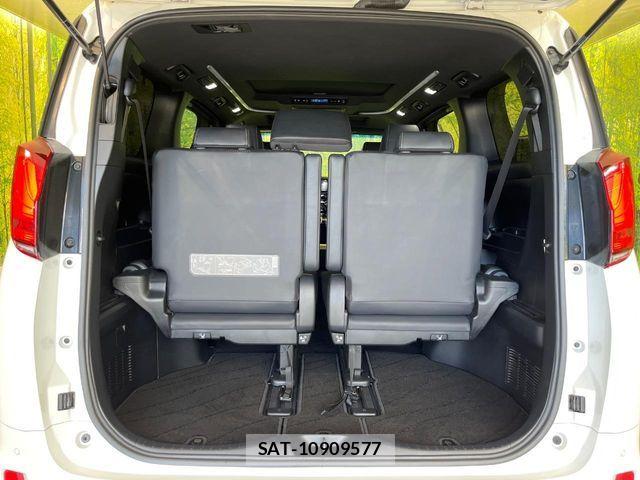 Toyota ALPHARD 2021-09 8523305-11