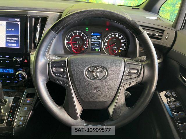 Toyota ALPHARD 2021-09 8523305-12