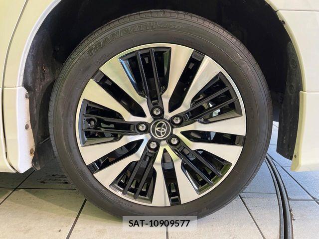 Toyota ALPHARD 2021-09 8523305-14