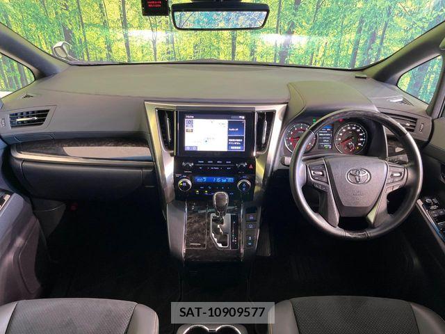 Toyota ALPHARD 2021-09 8523305-1