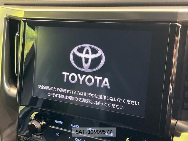 Toyota ALPHARD 2021-09 8523305-6
