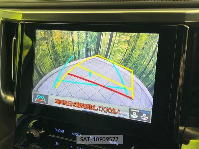 Toyota ALPHARD 2021-09 8523305-7