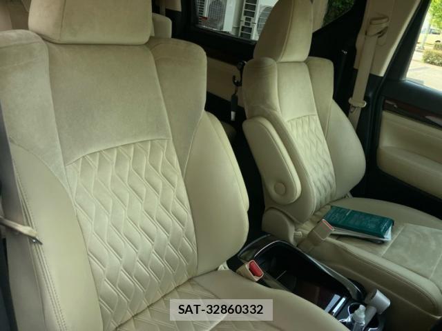 Toyota ALPHARD 2015-07 8523338-10