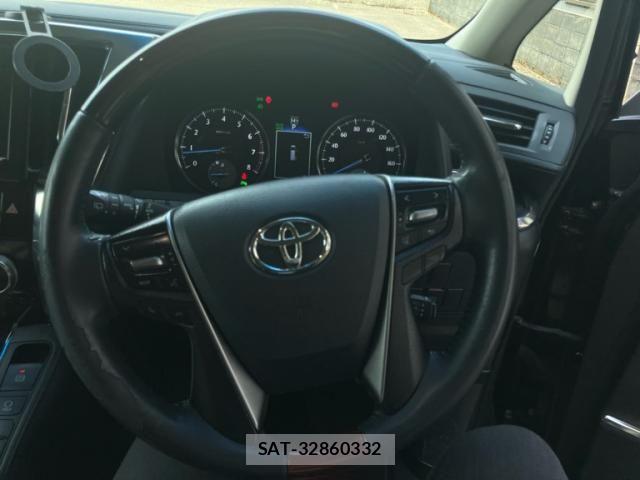 Toyota ALPHARD 2015-07 8523338-14