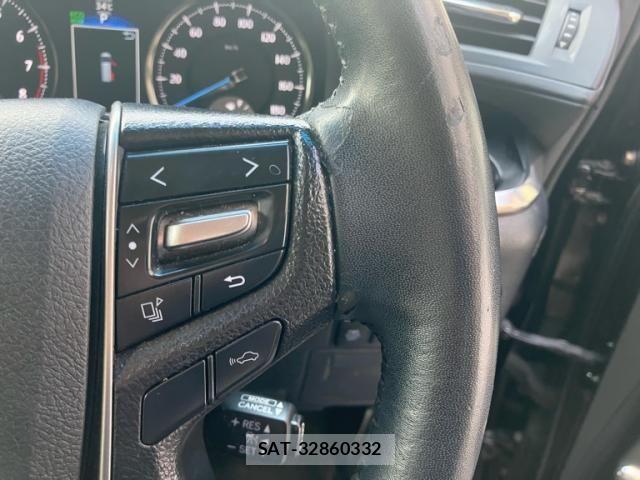 Toyota ALPHARD 2015-07 8523338-15