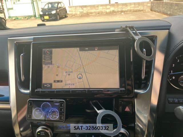 Toyota ALPHARD 2015-07 8523338-19